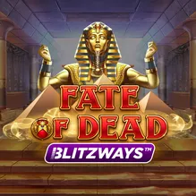 Fate of Dead Blitzways