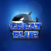 Great Blue